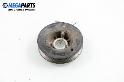 Демпферна шайба за Peugeot 306 Break (06.1994 - 04.2002) 1.8 16V, 110 к.с.