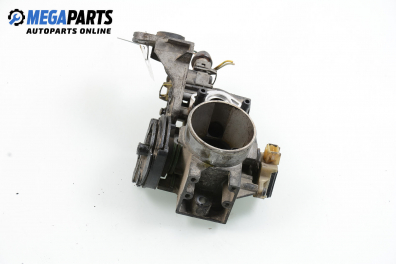 Дроселова клапа за Peugeot 306 Break (06.1994 - 04.2002) 1.8 16V, 110 к.с.