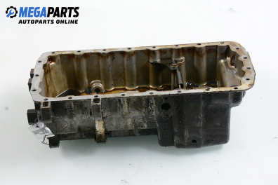 Картер за Peugeot 306 Break (06.1994 - 04.2002) 1.8 16V, 110 к.с.
