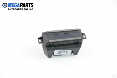 Часовник за Peugeot 605 Sedan (06.1989 - 09.1999)