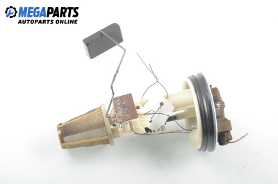 Нивомер за Peugeot 605 Sedan (06.1989 - 09.1999) 2.1 Turbo Diesel