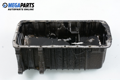 Картер за Peugeot 605 Sedan (06.1989 - 09.1999) 2.1 Turbo Diesel, 109 к.с.