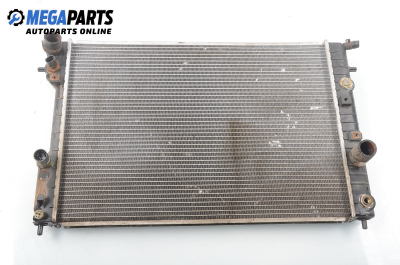 Воден радиатор за Opel Omega B Estate (03.1994 - 07.2003) 2.0 16V, 136 к.с.