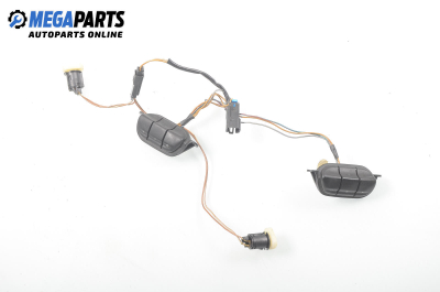 Бутони волан за Opel Omega B Estate (03.1994 - 07.2003)