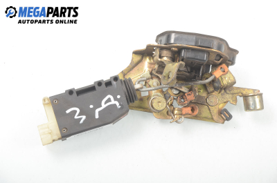 Брава на врата за Opel Omega B Estate (03.1994 - 07.2003), позиция: задна, дясна