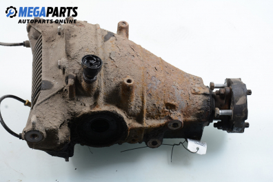 Диференциал за Opel Omega B Estate (03.1994 - 07.2003) 2.0 16V, 136 к.с.