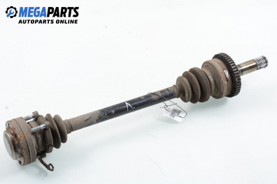 Полуоска за Opel Omega B Estate (03.1994 - 07.2003) 2.0 16V, 136 к.с., позиция: предна, лява