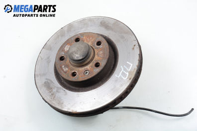 Шенкел главина за Opel Omega B Estate (03.1994 - 07.2003), позиция: предна, дясна