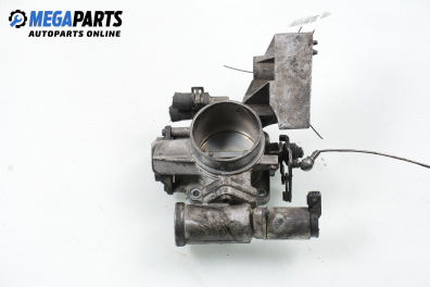 Дроселова клапа за Opel Omega B Estate (03.1994 - 07.2003) 2.0 16V, 136 к.с.