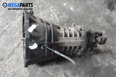 Ръчна скоростна кутия за Opel Omega B Estate (03.1994 - 07.2003) 2.0 16V, 136 к.с.