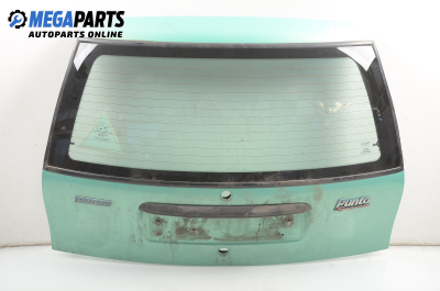 Заден капак за Fiat Punto Hatchback (09.1993 - 09.1999), 2+1 вр.