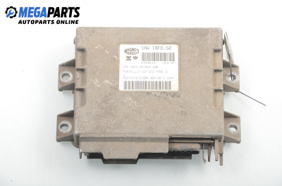 Компютър двигател за Fiat Punto Hatchback (09.1993 - 09.1999) 1.2 16V, 86 к.с., № Magneti Marelli IAW 18FD.5Z