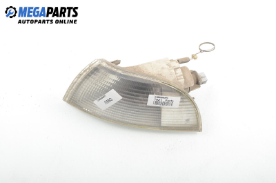 Мигач за Fiat Punto Hatchback (09.1993 - 09.1999), позиция: лява