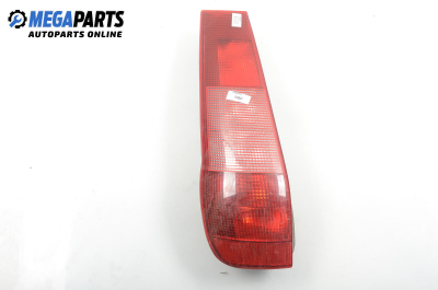 Стоп за Fiat Punto Hatchback (09.1993 - 09.1999), позиция: лява