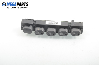 Панел бутони за Fiat Punto Hatchback (09.1993 - 09.1999)