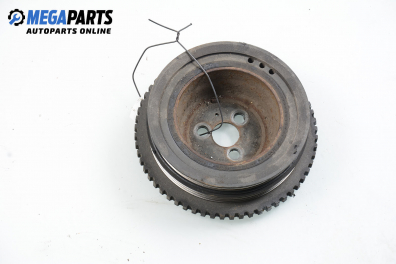 Демпферна шайба за Fiat Punto Hatchback (09.1993 - 09.1999) 1.2 16V, 86 к.с.