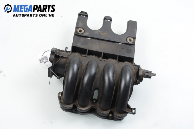 Всмукателен колектор за Fiat Punto Hatchback (09.1993 - 09.1999) 1.2 16V, 86 к.с.