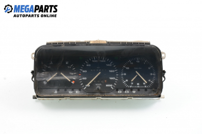 Километраж за Volkswagen Transporter IV Box (07.1990 - 04.2003) 1.9 D, 60 к.с.