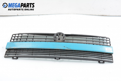 Решетка за Volkswagen Transporter IV Box (07.1990 - 04.2003), товарен, позиция: предна