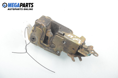 Брава на врата за Volkswagen Transporter IV Box (07.1990 - 04.2003), позиция: предна, дясна