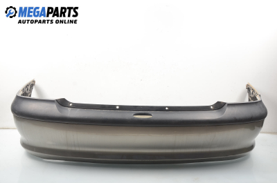 Задна броня за Opel Vectra B Sedan (09.1995 - 04.2002), седан