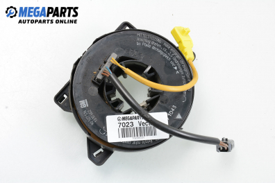 Лентов кабел за Airbag за Opel Vectra B Sedan (09.1995 - 04.2002), № GM 90 507 514