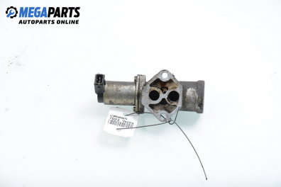 Стъпков мотор за Opel Vectra B Sedan (09.1995 - 04.2002) 2.0 i 16V, 136 к.с.