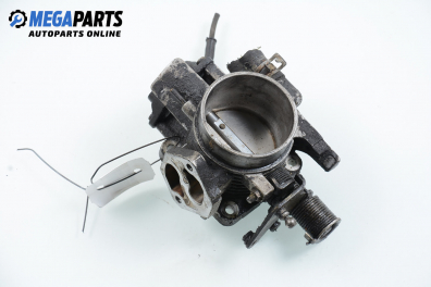 Дроселова клапа за Opel Vectra B Sedan (09.1995 - 04.2002) 2.0 i 16V, 136 к.с.