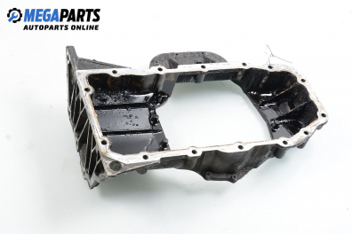 Картер за Opel Vectra B Sedan (09.1995 - 04.2002) 2.0 i 16V, 136 к.с.