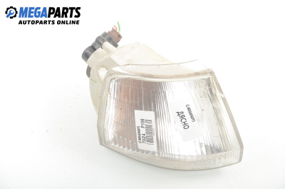 Мигач за Peugeot 106 I Hatchback (08.1991 - 04.1996), позиция: дясна