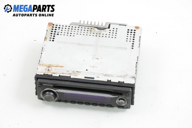 CD плеър за Peugeot 106 I Hatchback (08.1991 - 04.1996), Kenwood