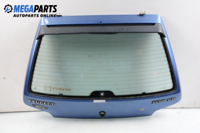 Заден капак за Peugeot 106 I Hatchback (08.1991 - 04.1996), 2+1 вр.