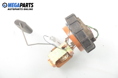 Нивомер за Peugeot 106 I Hatchback (08.1991 - 04.1996) 1.4