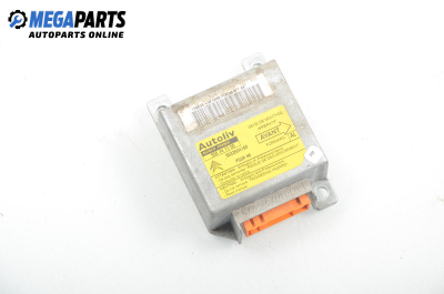 Модул за AIRBAG за Citroen Xsara Coupe (01.1998 - 04.2005), № Autoliv 550 74 11 00