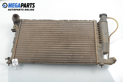 Воден радиатор за Citroen Xsara Coupe (01.1998 - 04.2005) 1.4 i, 75 к.с.