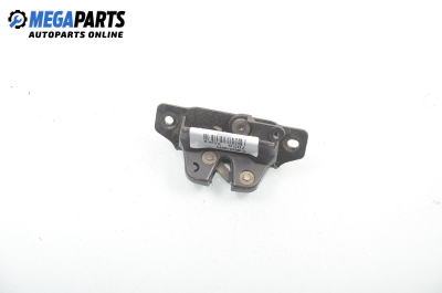 Брава заден капак за Citroen Xsara Coupe (01.1998 - 04.2005), позиция: задна