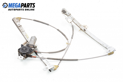 Машинка ел. стъкло за Citroen Xsara Coupe (01.1998 - 04.2005), 2+1 вр., позиция: лява