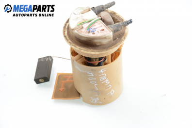 Бензинова помпа за Citroen Xsara Coupe (01.1998 - 04.2005) 1.4 i, 75 к.с.