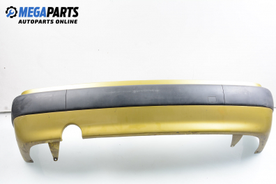 Задна броня за Citroen Xsara Coupe (01.1998 - 04.2005)