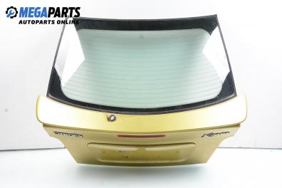 Заден капак за Citroen Xsara Coupe (01.1998 - 04.2005), 2+1 вр., позиция: задна