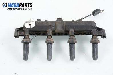 Запалителна бобина за Citroen Xsara Coupe (01.1998 - 04.2005) 1.4 i, 75 к.с.