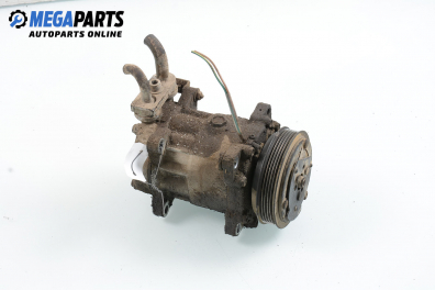Компресор климатик за Citroen Xsara Coupe (01.1998 - 04.2005) 1.4 i, 75 к.с.