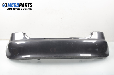 Задна броня за Mercedes-Benz A-Class Hatchback  (W168) (07.1997 - 08.2004)