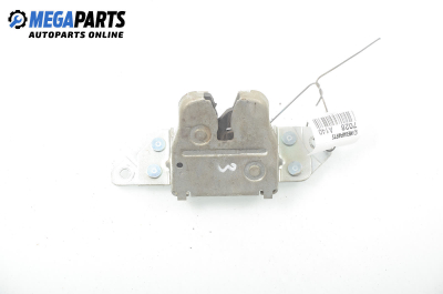 Брава заден капак за Mercedes-Benz A-Class Hatchback  (W168) (07.1997 - 08.2004), позиция: задна