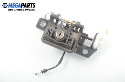 Ключалка заден капак за Mercedes-Benz A-Class Hatchback  (W168) (07.1997 - 08.2004)