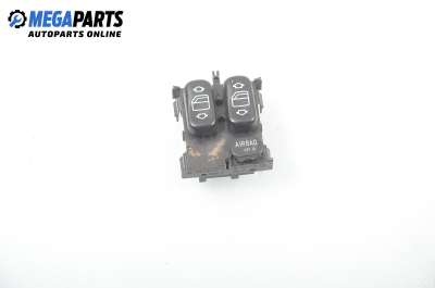 Бутони ел. стъкла  за Mercedes-Benz A-Class Hatchback  (W168) (07.1997 - 08.2004)