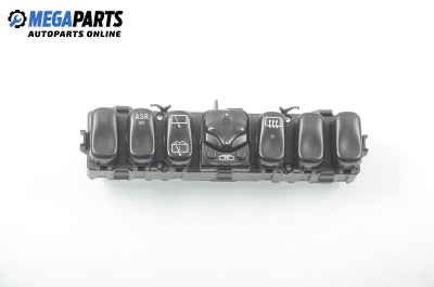 Панел бутони за Mercedes-Benz A-Class Hatchback  (W168) (07.1997 - 08.2004)