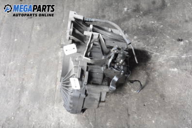 Ръчна скоростна кутия за Mercedes-Benz A-Class Hatchback  (W168) (07.1997 - 08.2004) A 140 (168.031, 168.131), 82 к.с.