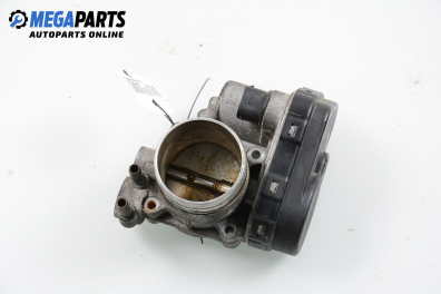 Дроселова клапа за Mercedes-Benz A-Class Hatchback  (W168) (07.1997 - 08.2004) A 140 (168.031, 168.131), 82 к.с.