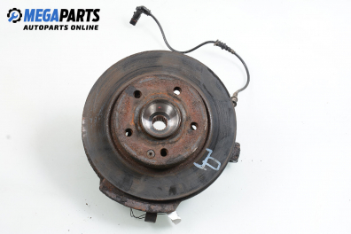 Шенкел главина за Mercedes-Benz A-Class Hatchback  (W168) (07.1997 - 08.2004), позиция: предна, дясна